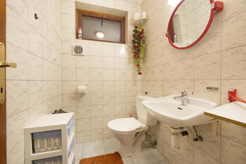 Chata Pleso تاترانسكا ستربا المظهر الخارجي الصورة